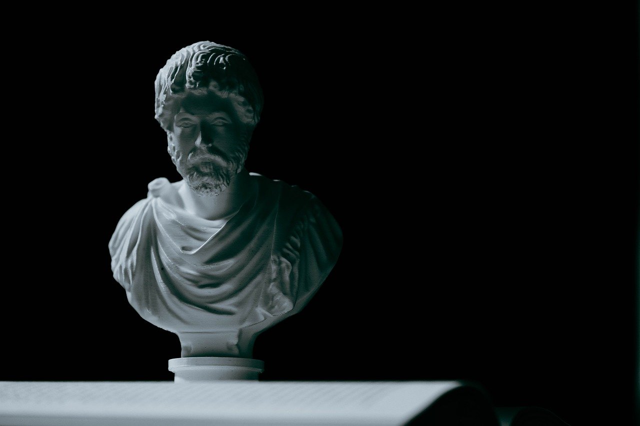 Marcus Aurelius: The Philosopher King